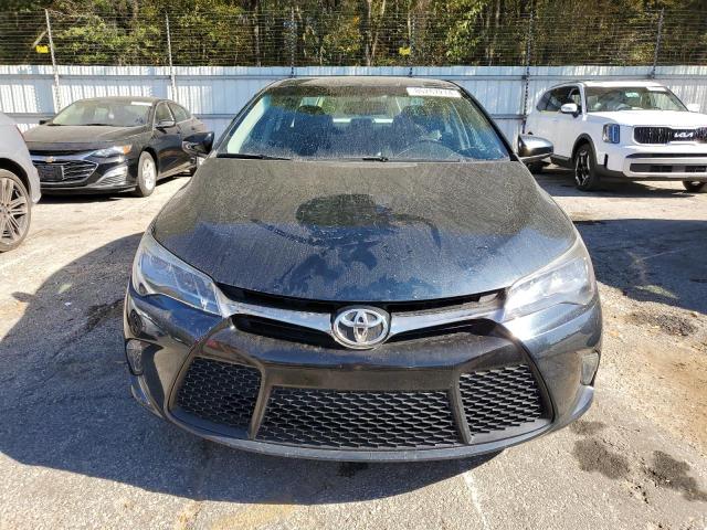 Photo 4 VIN: 4T1BK1FK9HU032348 - TOYOTA CAMRY XSE 