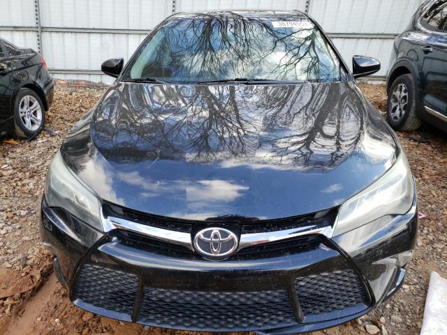 Photo 10 VIN: 4T1BK1FK9HU577160 - TOYOTA CAMRY XSE 