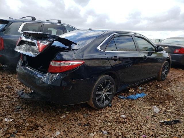 Photo 2 VIN: 4T1BK1FK9HU577160 - TOYOTA CAMRY XSE 