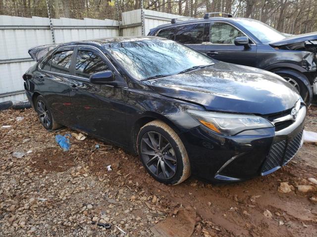 Photo 3 VIN: 4T1BK1FK9HU577160 - TOYOTA CAMRY XSE 