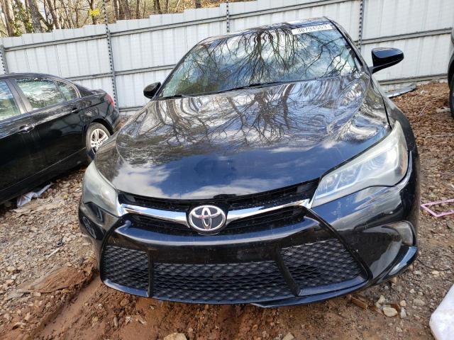 Photo 4 VIN: 4T1BK1FK9HU577160 - TOYOTA CAMRY XSE 