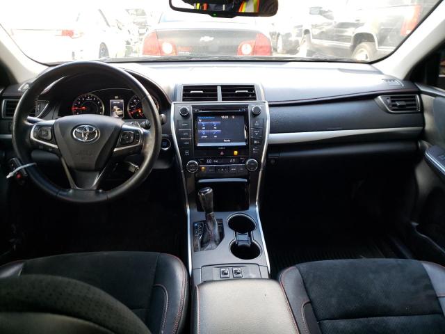 Photo 7 VIN: 4T1BK1FK9HU577160 - TOYOTA CAMRY XSE 