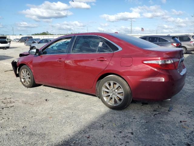 Photo 1 VIN: 4T1BK1FK9HU577725 - TOYOTA CAMRY XSE 