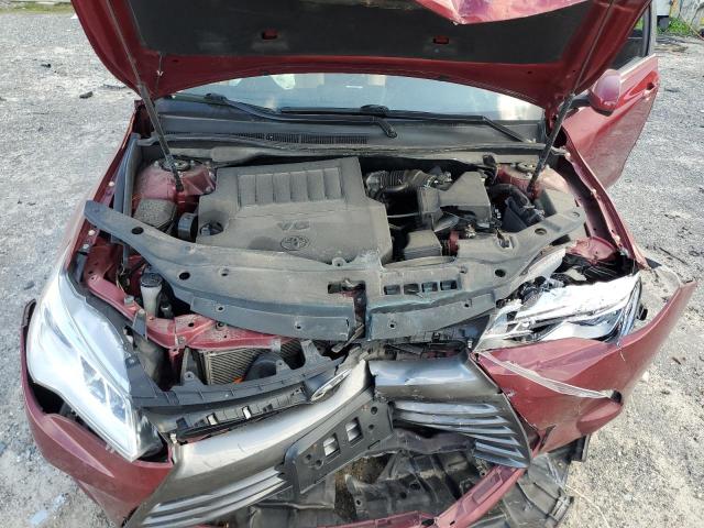 Photo 10 VIN: 4T1BK1FK9HU577725 - TOYOTA CAMRY XSE 