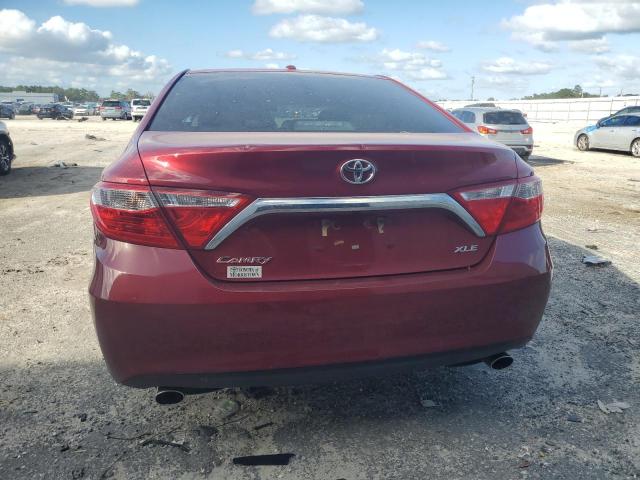 Photo 5 VIN: 4T1BK1FK9HU577725 - TOYOTA CAMRY XSE 