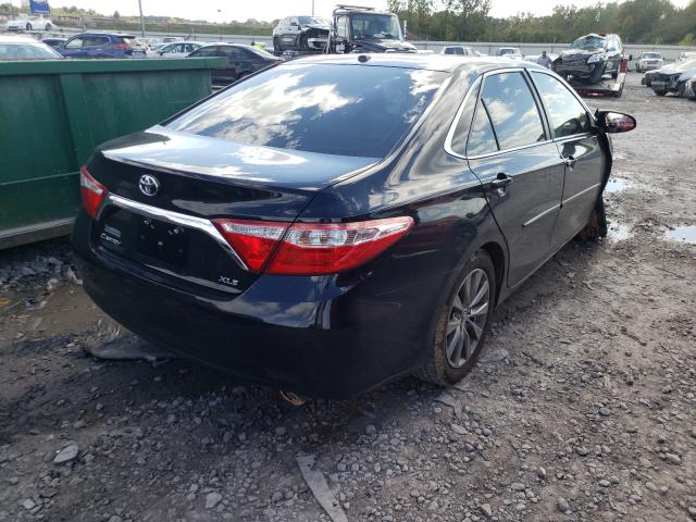 Photo 3 VIN: 4T1BK1FK9HU579930 - TOYOTA CAMRY XSE 