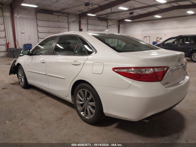 Photo 2 VIN: 4T1BK1FK9HU583234 - TOYOTA CAMRY 