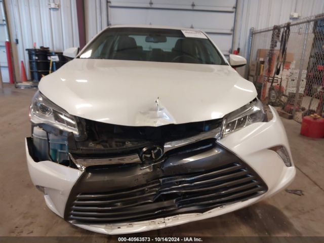 Photo 5 VIN: 4T1BK1FK9HU583234 - TOYOTA CAMRY 