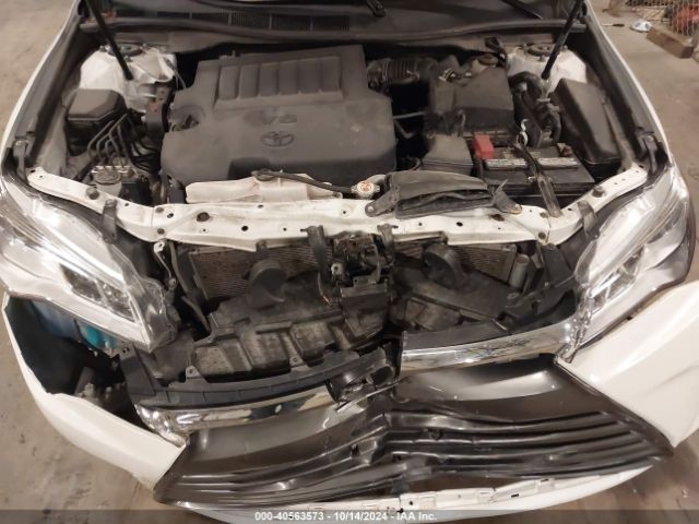 Photo 9 VIN: 4T1BK1FK9HU583234 - TOYOTA CAMRY 