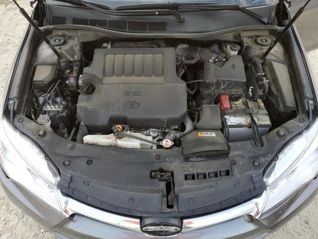 Photo 10 VIN: 4T1BK1FK9HU585274 - TOYOTA CAMRY 