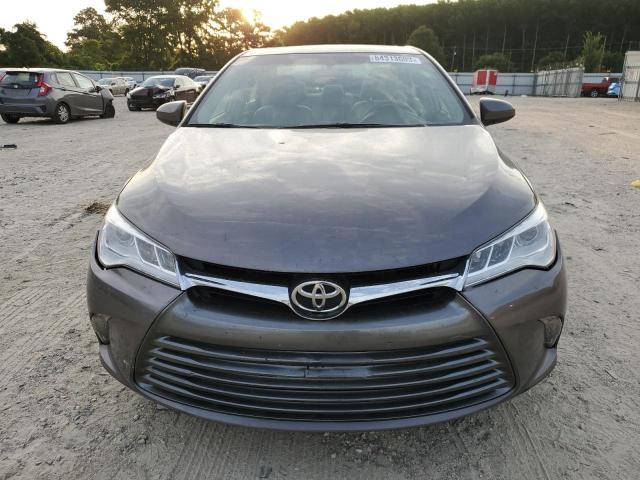 Photo 4 VIN: 4T1BK1FK9HU585274 - TOYOTA CAMRY 