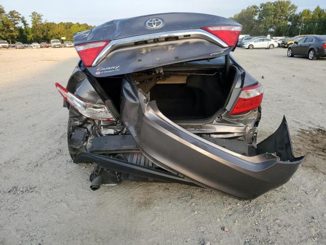 Photo 5 VIN: 4T1BK1FK9HU585274 - TOYOTA CAMRY 