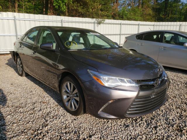 Photo 0 VIN: 4T1BK1FK9HU585307 - TOYOTA CAMRY XSE 