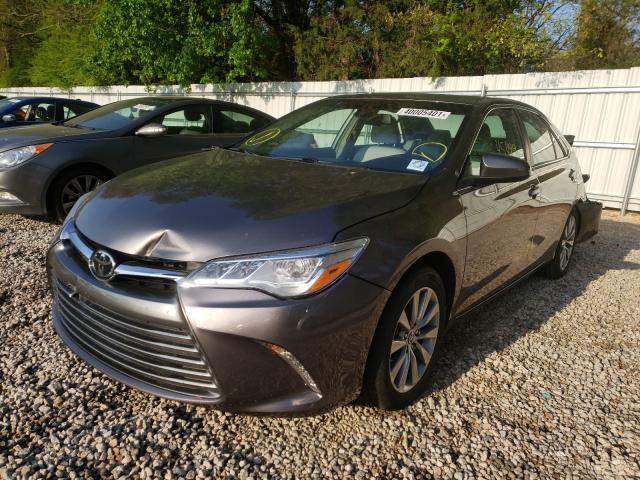 Photo 1 VIN: 4T1BK1FK9HU585307 - TOYOTA CAMRY XSE 