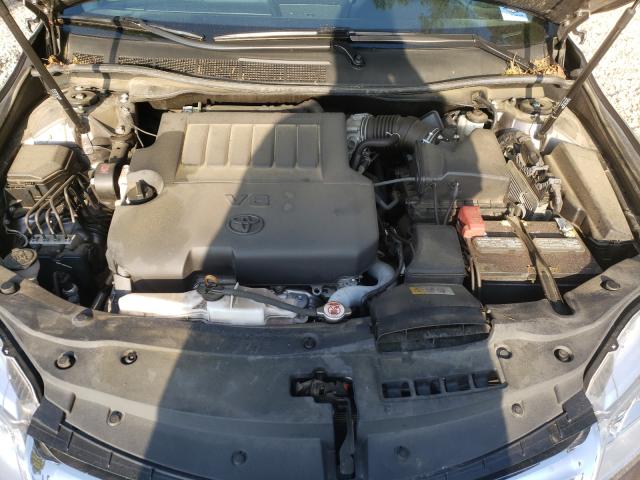 Photo 6 VIN: 4T1BK1FK9HU585307 - TOYOTA CAMRY XSE 