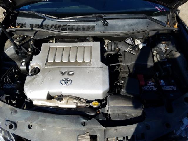 Photo 6 VIN: 4T1BK1FKXCU010920 - TOYOTA CAMRY SE 