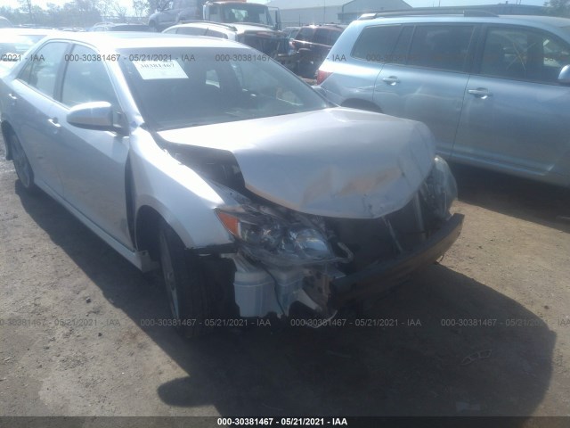 Photo 5 VIN: 4T1BK1FKXCU011355 - TOYOTA CAMRY 