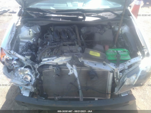 Photo 9 VIN: 4T1BK1FKXCU011355 - TOYOTA CAMRY 