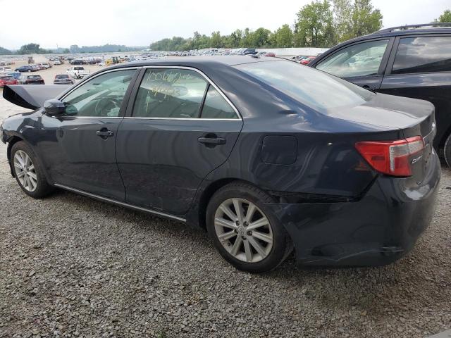 Photo 1 VIN: 4T1BK1FKXCU012618 - TOYOTA CAMRY SE 