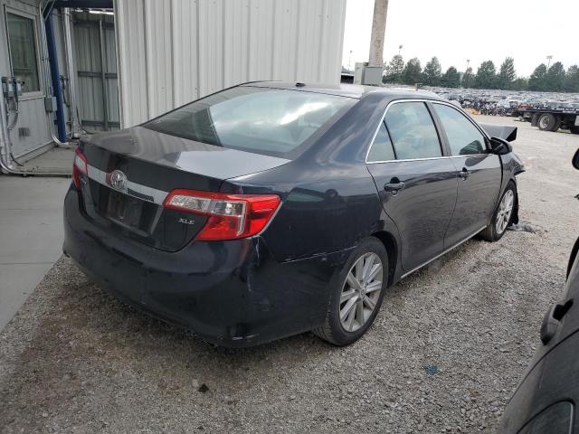 Photo 2 VIN: 4T1BK1FKXCU012618 - TOYOTA CAMRY SE 