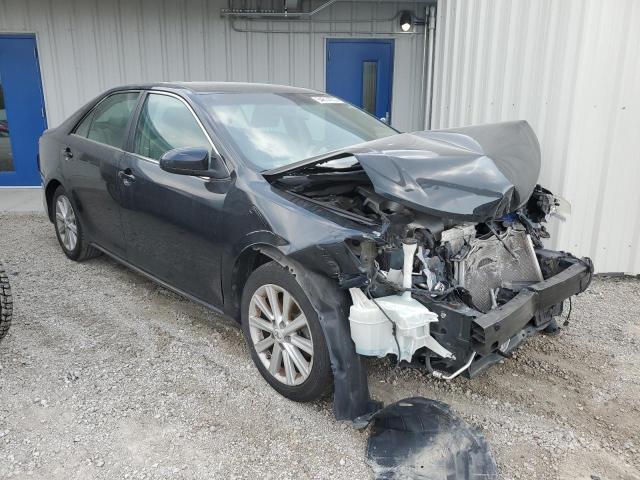 Photo 3 VIN: 4T1BK1FKXCU012618 - TOYOTA CAMRY SE 