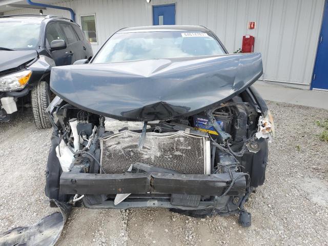 Photo 4 VIN: 4T1BK1FKXCU012618 - TOYOTA CAMRY SE 