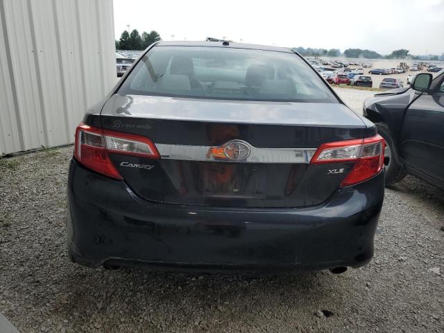 Photo 5 VIN: 4T1BK1FKXCU012618 - TOYOTA CAMRY SE 