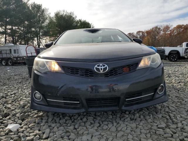 Photo 4 VIN: 4T1BK1FKXCU013753 - TOYOTA CAMRY 