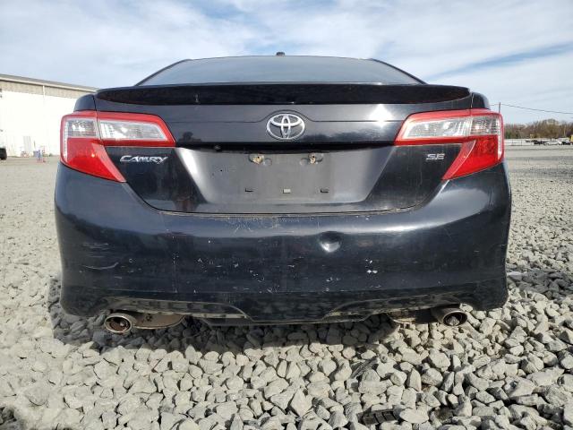 Photo 5 VIN: 4T1BK1FKXCU013753 - TOYOTA CAMRY 