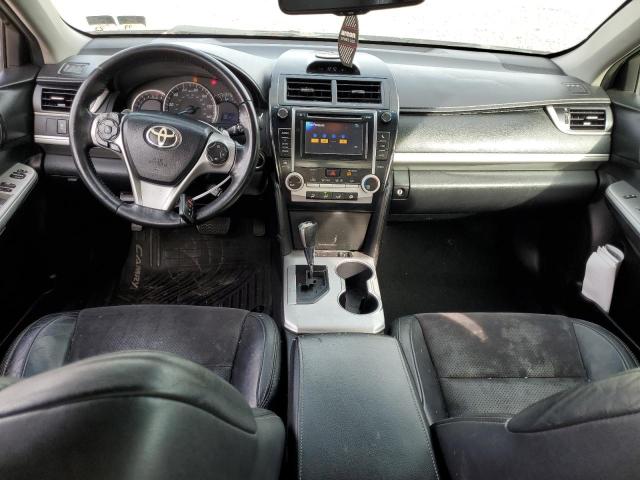 Photo 7 VIN: 4T1BK1FKXCU013753 - TOYOTA CAMRY 