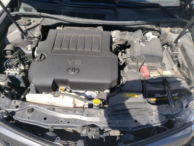 Photo 6 VIN: 4T1BK1FKXCU013977 - TOYOTA CAMRY SE 