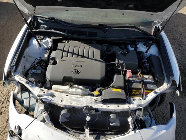 Photo 10 VIN: 4T1BK1FKXCU014191 - TOYOTA CAMRY SE 