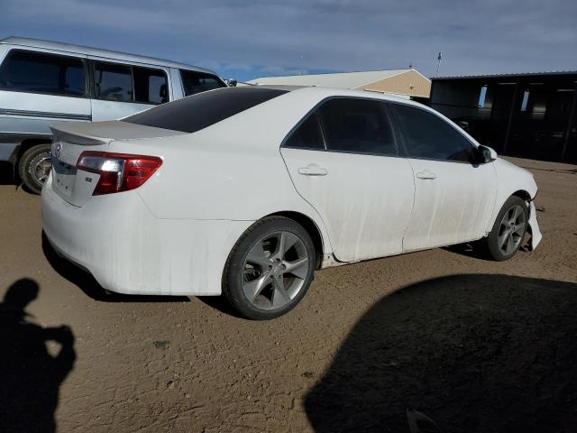 Photo 2 VIN: 4T1BK1FKXCU014191 - TOYOTA CAMRY SE 