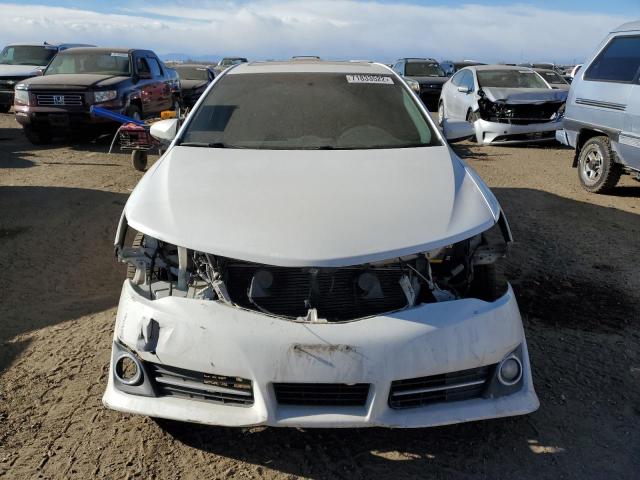 Photo 4 VIN: 4T1BK1FKXCU014191 - TOYOTA CAMRY SE 