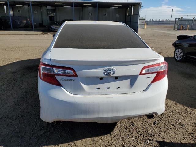 Photo 5 VIN: 4T1BK1FKXCU014191 - TOYOTA CAMRY SE 