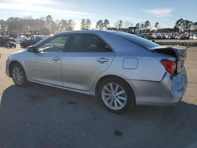 Photo 1 VIN: 4T1BK1FKXCU015163 - TOYOTA CAMRY 