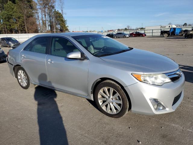 Photo 3 VIN: 4T1BK1FKXCU015163 - TOYOTA CAMRY 