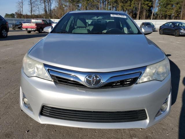 Photo 4 VIN: 4T1BK1FKXCU015163 - TOYOTA CAMRY 