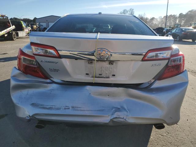 Photo 5 VIN: 4T1BK1FKXCU015163 - TOYOTA CAMRY 