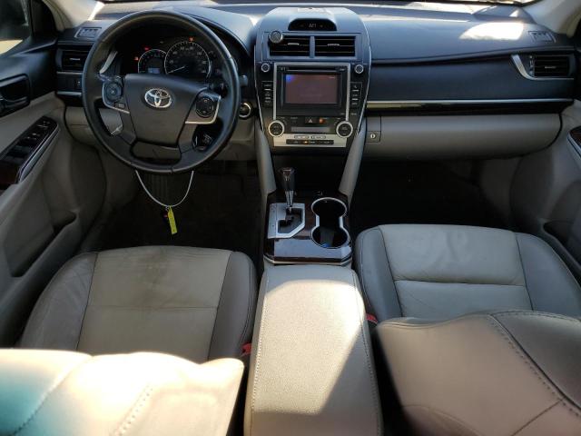 Photo 7 VIN: 4T1BK1FKXCU015163 - TOYOTA CAMRY 