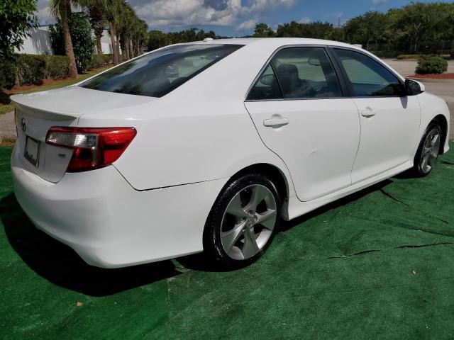 Photo 3 VIN: 4T1BK1FKXCU017012 - TOYOTA CAMRY SE 