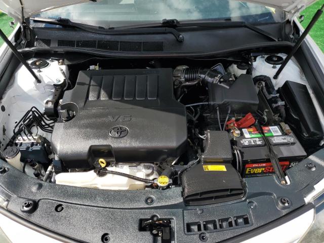 Photo 6 VIN: 4T1BK1FKXCU017012 - TOYOTA CAMRY SE 