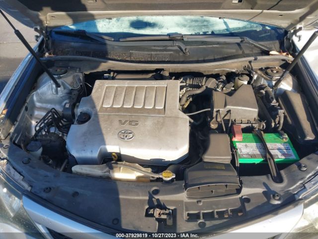 Photo 9 VIN: 4T1BK1FKXCU501116 - TOYOTA CAMRY 