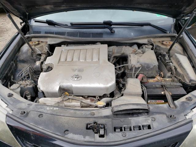 Photo 6 VIN: 4T1BK1FKXCU504484 - TOYOTA CAMRY SE 