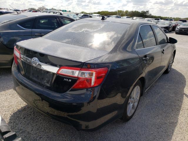 Photo 3 VIN: 4T1BK1FKXCU505585 - TOYOTA CAMRY SE 