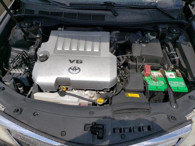 Photo 6 VIN: 4T1BK1FKXCU505585 - TOYOTA CAMRY SE 