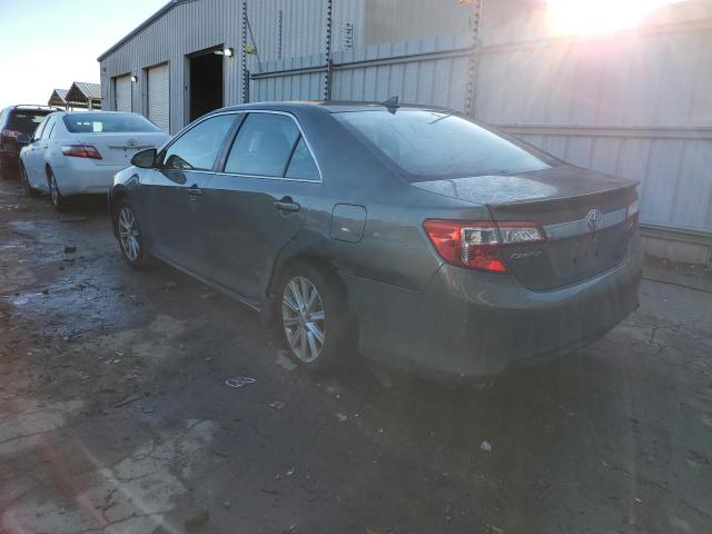 Photo 1 VIN: 4T1BK1FKXCU506302 - TOYOTA CAMRY SE 