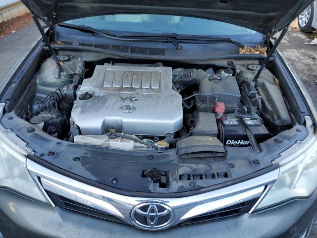 Photo 10 VIN: 4T1BK1FKXCU506302 - TOYOTA CAMRY SE 