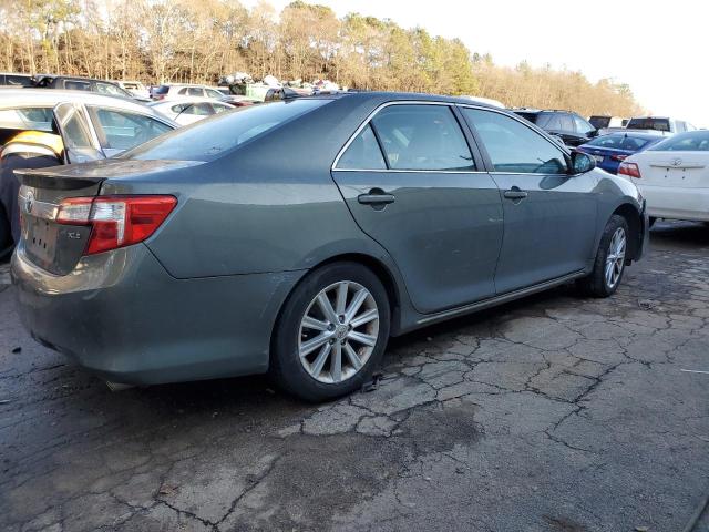 Photo 2 VIN: 4T1BK1FKXCU506302 - TOYOTA CAMRY SE 