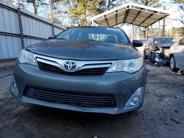 Photo 4 VIN: 4T1BK1FKXCU506302 - TOYOTA CAMRY SE 